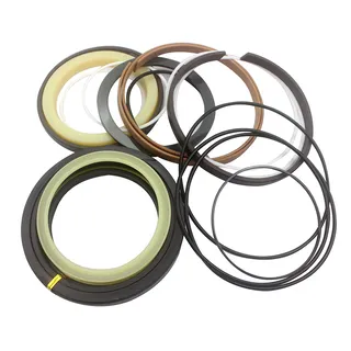 Boom Cylinder Seal Kit 172444-72951 for Yanmar Excavator VIO35 VIO35-2