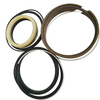 Boom Cylinder Seal Kit 206-63-55300 for Komatsu PC220 PC220-2 PC220LC PC220LC-2 Excavator