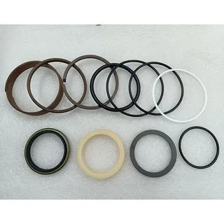 Boom Cylinder Seal Kit 2440-6127AK for Doosan Daewoo Excavator B55W-1 Solar 55W-V