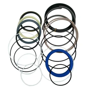 Boom Cylinder Seal Kit 2440-9136KT 401107-00251A for Doosan Daewoo Excavator S280LC-3 DH280LC-3
