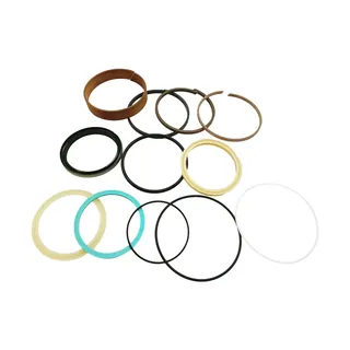 Boom Cylinder Seal Kit 266-7861 for Caterpillar CAT Engine 3046 C4.2 3054C Excavator 315C 315DL 318DL