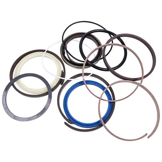 Boom Cylinder Seal Kit 331/39036 for JCB Excavator JS200 JS210 JS220 JZ235 JZ255