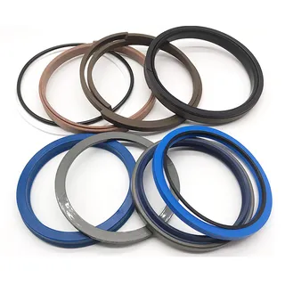 Boom Cylinder Seal Kit 349-4119 for Caterpillar CAT Engine C4.4 C4.2 Excavator 312D 312E 313D 314ELCR