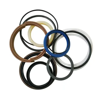 Boom Cylinder Seal Kit 4217002 for Hitachi Excavator EX60 EX60G EX60SR EX60WD