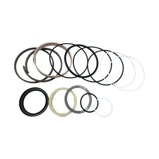 Boom Cylinder Seal Kit 440-00196KT for Doosan Solar 55-V 55W-V Yanmar B55W-1 Excavator