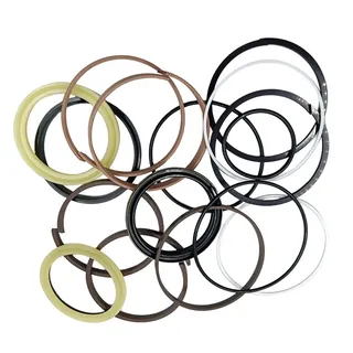 Boom Cylinder Seal Kit 4467379 for John Deere Excavator 160CLC