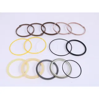 Boom Cylinder Seal Kit 456-0197 for Caterpillar CAT Engine C7.1 Excavator 323 320 320EL 323D