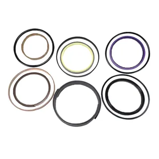 Boom Cylinder Seal Kit 518-5133 for Caterpillar CAT Engine C9.3 Excavator 336F 336FL