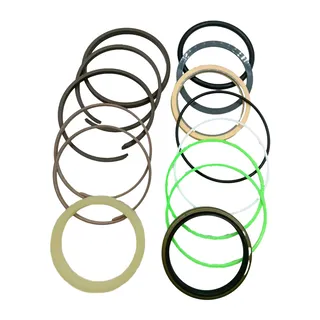 Boom Cylinder Seal Kit 707-98-34120 for Komatsu Excavator PC50UU-2 PC50UU-1 PC50UD-2