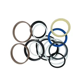 Boom Cylinder Seal Kit 707-98-37620 for Komatsu Excavator PC120-5 PC120-6 PC120-6H PC130-5 PC130-6 PC130-6G