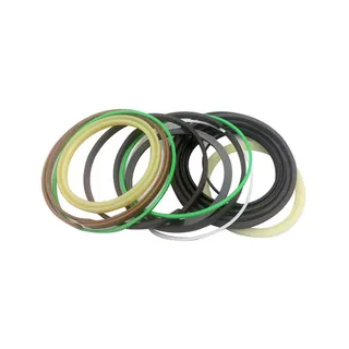Boom Cylinder Seal Kit 707-99-36290 for Komatsu Excavator PC120-6 PC120-6E0-T2 PW130-6K