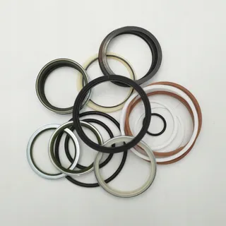 Boom Cylinder Seal Kit 707-99-44350 for Komatsu Excavator PW160-7 PW160-7K PW160-7E0