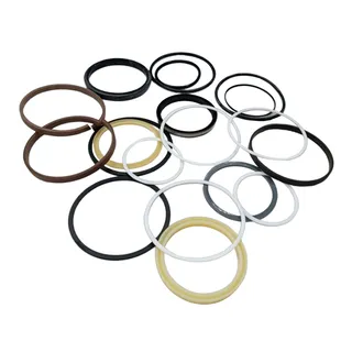 Boom Cylinder Seal Kit 707-99-50620 for Komatsu PC220LC-7 PC240NLC-7K PC240NLC-8K PC240LC-7K PC240LC-8K PC220LL-7L PC220LC-7L