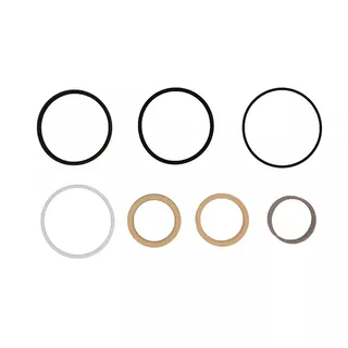 Boom Cylinder Seal Kit 7196450 for Bobcat E50 E55 Excavator