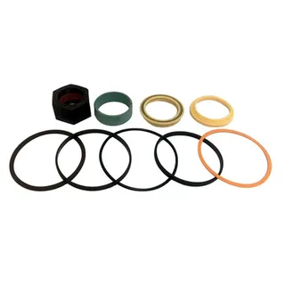 Boom Cylinder Seal Kit 7196484 for Bobcat E42 E45 Excavator
