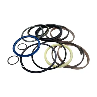 Boom Cylinder Seal Kit 9180581 for Hitachi EX300-5 EX350H-5 EX350K-5 ZX330 ZX350H ZX350K ZX350LC-AMS ZX350LC-HCME ZX360LC-HHE ZX360W-3