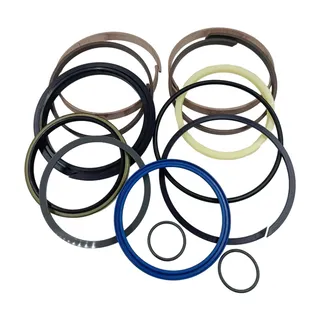 Boom Cylinder Seal Kit 9180581 for John Deere Excavator 330LC 330LCR 370C Logger 2554 3554