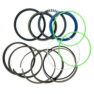 Boom Cylinder Seal Kit AH144594 for John Deere Excavator 690ELC