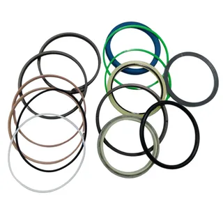 Boom Cylinder Seal Kit AH173457 for John Deere 200LC 200CLC Excavator
