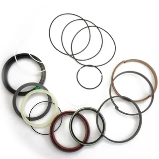 Boom Cylinder Seal Kit for Kobelco Excavator SK-60 Mark 4
