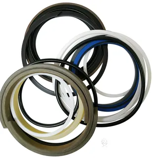 Boom Cylinder Seal Kit for Komatsu PC180LC-3 Excavator
