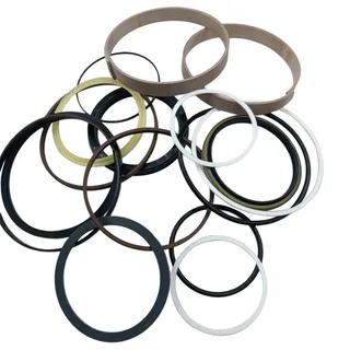 Boom Cylinder Seal Kit VOE14512948 for Volvo Excavator EC360B EC360BLC