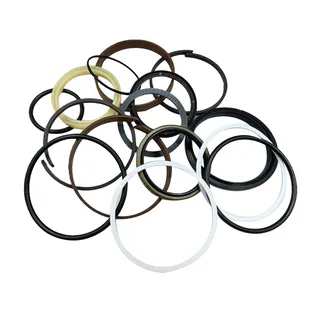 Boom Cylinder Seal Kit VOE14589824 for Volvo Excavator EC150 EC150LC EW170 EW180