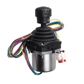 For JLG Boom Lift  400 600 660 1200 Series Joystick Controller 1600317