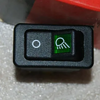 Boom Light Switch 6679970 for Bobcat 418 E08 E10