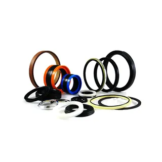 Boom Arm Bucket Cylinder Seal Kit 550/41001 for JCB Backhoe Loader 3CX 3DX