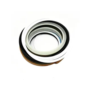 Boom Bucket Cylinder Seal Kit 4369893 For Hitachi EX150