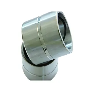 Boom Bushing 4352398 for John Deere 160C 180 190DW 200CLC 210 220DW 225CLC 245GLC 2054 2154D 2454D 2554 200LC