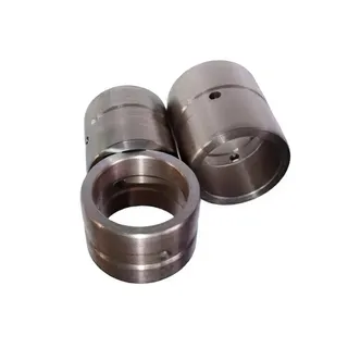 Boom Bushing 4355875 for Hitachi EX200-3 EX200-5 EX210H-5 ZX200 ZX200-3 Excavator