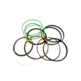 Boom Cylinder Seal Kit 118-4131 For Caterpillar Excavator CAT 320B