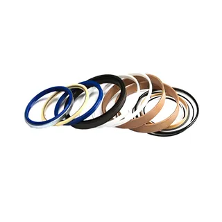 Boom Cylinder Seal Kit 1373766 For Caterpillar Excavator CAT 325BL