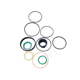 Boom Cylinder Seal Kit 1542919C4 for CASE Backhoe Loader 580SL 580SM 580SM+ 590SM 590SM+