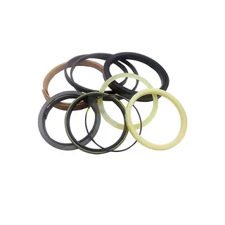 Boom Cylinder Seal Kit 2438U1094R140 for Kobelco Excavator K903II SK60