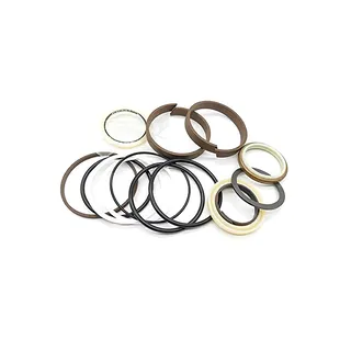 Boom Cylinder Seal Kit 2590743 2502475 For Caterpillar Excavator CAT 330D