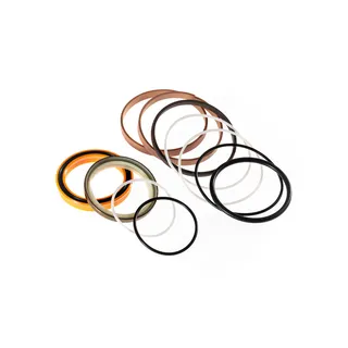 Boom Cylinder Seal Kit 4153203 for Hitachi Excavator UH083