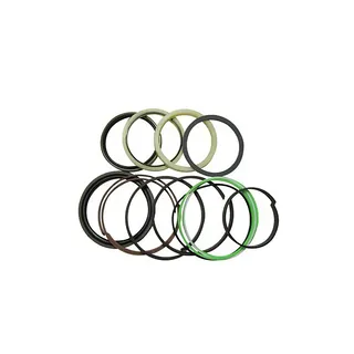 Boom Cylinder Seal Kit 4320999 4286774 for Hitachi Excavator EX200-2 EX200-3 EX200K-2 EX200K-3