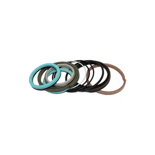 Boom Cylinder Seal Kit 4438672 For Hitachi Excavator EX400-3 EX400LC-3 EX400H-3 EX400LCH-3 EX400-5