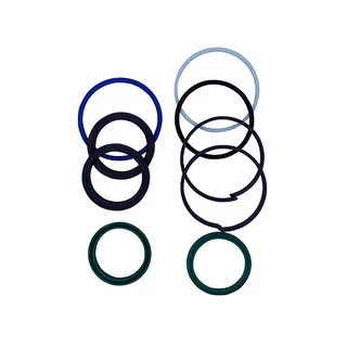 Boom Cylinder Seal Kit 707-98-36700 For Komatsu Excavator PC78US-6 PC78MR-6 PC88MR-6 PW98MR-6