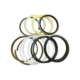 Boom Cylinder Seal Kit 707-99-36630 For Komatsu Excavator PC60-7 Engine 4D95