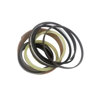 Boom Cylinder Seal Kit 707-99-58080 For Komatsu Excavator PC300-7 PC300-8