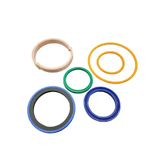 Boom Cylinder Seal kit 903/20862 for JCB Excavator JZ140 JZ140WM JZ140HD JZ140R JS130LC JS145LC JS145HD