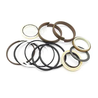 Boom Cylinder Seal Kit For Caterpillar Excavator CAT 305