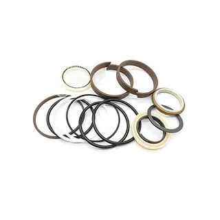 Boom Cylinder Seal Kit For Caterpillar Excavator CAT 312V2