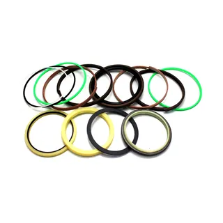 Boom Cylinder Seal Kit For Caterpillar Excavator CAT E240C