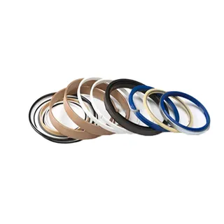 Boom Cylinder Seal Kit For Daewoo DH220-3