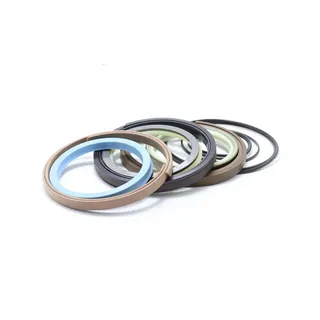 Boom Cylinder Seal Kit For Daewoo DH225-7